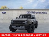 New 2025 Ford Bronco Raptor image 3