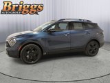 New 2025 Kia Sportage X-Line Prestige image 2