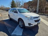 Used 2015 Chevrolet Equinox LS image 2