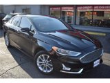 Used 2019 Ford Fusion Energi Titanium image 2