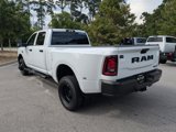 New 2025 RAM 3500 Tradesman image 4
