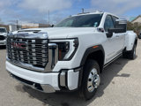 Used 2024 GMC Sierra 3500 Denali w/ Denali Reserve Package image 2