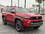 Used 2025 Toyota 4Runner TRD Off-Road image 3