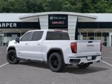 New 2025 GMC Sierra 1500 Elevation image 3