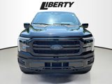 New 2025 Ford F150 Lariat w/ Equipment Group 502A High image 2