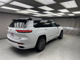 New 2025 Jeep Grand Cherokee L Summit image 3