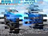 New 2025 Jeep Compass Limited image 2