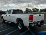 Used 2012 GMC Sierra 2500 SLE w/ SLE Preferred Package image 6