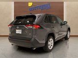 Used 2024 Toyota RAV4 LE image 4