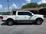 Used 2019 Ford F150 Lariat w/ Equipment Group 501A Mid image 3