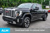 Used 2024 GMC Sierra 2500 Denali w/ Denali Reserve Package image 3