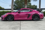Used 2023 Porsche 718 Cayman GT4 RS image 6