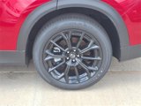 New 2025 MAZDA CX-70 3.3 Turbo w/ Premium Plus Pkg image 5
