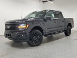 New 2025 Ford F150 XLT w/ Equipment Group 302A MID image 1