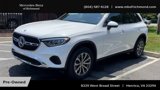 Certified 2024 Mercedes-Benz GLC 300 4MATIC image 6