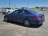 New 2025 Mercedes-Benz C 300 Sedan image 4