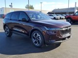 New 2025 Lincoln Nautilus Premier w/ Jet Appearance Package image 2