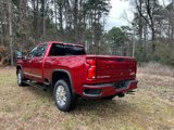 New 2025 Chevrolet Silverado 2500 High Country w/ Z71 Off-Road Package image 5