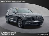 New 2025 Lincoln Aviator Black Label image 3