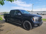 New 2025 Ford F150 Lariat w/ Equipment Group 502A High image 3