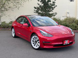Used 2021 Tesla Model 3 Long Range image 4