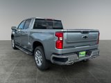 New 2026 Chevrolet Silverado 1500 LTZ w/ LTZ Premium Package image 5