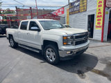 Used 2014 Chevrolet Silverado 1500 LTZ Z71 image 4