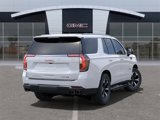 New 2025 GMC Yukon AT4 Ultimate w/ LPO, Floor Liner Package image 4