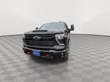New 2025 Chevrolet Silverado 2500 LT w/ Trail Boss Package image 3