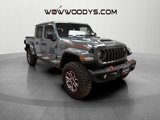Certified 2024 Jeep Gladiator Mojave image 4
