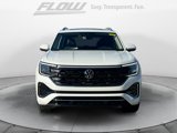 New 2025 Volkswagen Atlas SEL Premium R-Line image 2