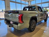 New 2025 Toyota Tundra Platinum image 5