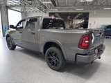 New 2025 RAM 1500 Laramie w/ Night Edition image 5