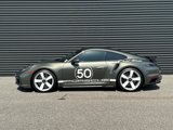 Used 2025 Porsche 911 Turbo S image 2