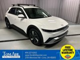 New 2025 Hyundai Ioniq 5 SEL image 1