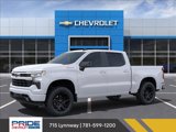 New 2025 Chevrolet Silverado 1500 RST image 2
