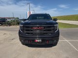 New 2025 GMC Sierra 1500 AT4 w/ AT4 Premium Package image 3