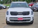 New 2025 Kia Telluride EX w/ EX Captain's Chair Package image 2