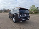 New 2025 Chevrolet Tahoe Premier image 4