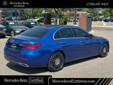Certified 2022 Mercedes-Benz C 300 4MATIC Sedan image 5