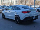 New 2025 Mercedes-Benz GLE 63 AMG S image 6