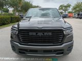 New 2025 RAM 1500 Laramie w/ Night Edition image 3