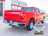 Used 2025 Chevrolet Silverado 1500 LT image 5