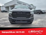 New 2026 RAM 1500 Tradesman image 3