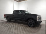 Used 2025 Ford F250 Platinum w/ FX4 Off-Road Package image 4