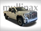 New 2025 GMC Sierra 2500 Denali w/ Denali Reserve Package image 2
