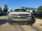Used 2015 Chevrolet Silverado 1500 W/T w/ WT Fleet Convenience Package image 4