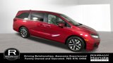 New 2026 Honda Odyssey EX-L image 2
