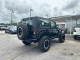 Used 2008 Jeep Wrangler X image 5