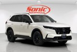 New 2026 Honda CR-V Sport image 2